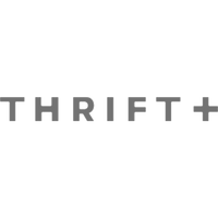 Thrift+ logo