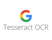 Logo for tesseract
